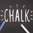 程序图标：Whiteboard Easy - chalk d…