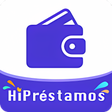 プログラムのアイコン：HiPrestamos-Aprobación en…