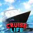 CODE Cruise Life