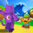 Ikona programu: Kick Block: Lucky Rush