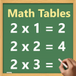 プログラムのアイコン: Learn Math Tables