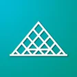 Louvre Museum App icon