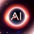 ไอคอนของโปรแกรม: AI Art Generator - Portal