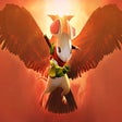プログラムのアイコン：Moss: Book II