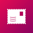 プログラムのアイコン：DigiPostal