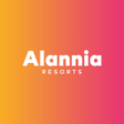 ไอคอนของโปรแกรม: Alannia Resorts