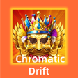 ไอคอนของโปรแกรม: Chromatic Drift