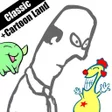 Icoon van programma: Whack Your Boss ~ Cartoon…