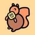 プログラムのアイコン：SQWORD Word Guess Game