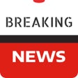 Иконка программы: Breaking News