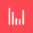 Ícone do programa: Music Visualizer for YouT…