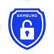 プログラムのアイコン：SIM Unlock Code Samsung P…