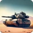 Иконка программы: 3D Tank Battle  War of Ta…