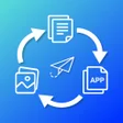 Ikona programu: Quick Share - Share Apps …