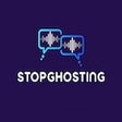 Ícone do programa: Stop Ghosting (For Web Wh…