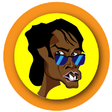أيقونة البرنامج: The Hero Alam Game