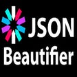 프로그램 아이콘: JSON Formatter & Beautifi…