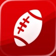 Ikona programu: Scores App: For NFL Footb…