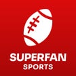 Symbol des Programms: Scores App: For NFL Footb…