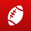 Icon of program: Scores App: For NFL Footb…