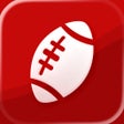 프로그램 아이콘: Scores App: For NFL Footb…