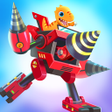 Biểu tượng của chương trình: Coding Games for kids