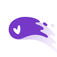 Biểu tượng của chương trình: Guroja - Live Video Chat