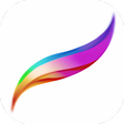 أيقونة البرنامج: Paint Drawing App Tips Tr…