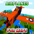 程序图标：Mods with Airplanes