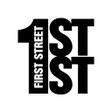 Ikon program: First Street
