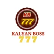 プログラムのアイコン：Kalyan Boss 777 Matka Pla…
