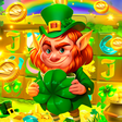 Ikona programu: Happy Leprechaun