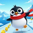 Icon of program: Pingcos Adventure:Penguin…