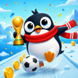 프로그램 아이콘: Pingcos Adventure:Penguin…