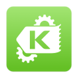 Icona del programma: KKTIX Manager