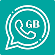 Programın simgesi: GB Latest Version Apk