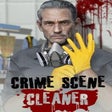 Icoon van programma: Crime Scene Cleaner