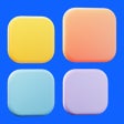 Icoon van programma: Like Widget