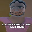 程序图标：La pesadilla de Illojuan