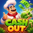 プログラムのアイコン：Sushi Cash - Win Real Mon…