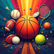 ไอคอนของโปรแกรม: All Sports Golf Battle