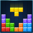 Иконка программы: Brick Classic - Brick Puz…