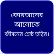 プログラムのアイコン：আমল করআন