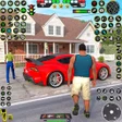 أيقونة البرنامج: Real Gangster Vegas 3D
