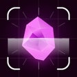 Ikon program: Rock Scanner - Gem Identi…