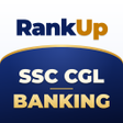 Programikonen: RankUp: SSC CGL Prep  Tes…