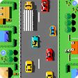 Ícone do programa: Road Fighter