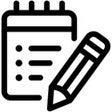Иконка программы: Quick Note
