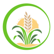 Biểu tượng của chương trình: Agri Setu - Agriculture A…