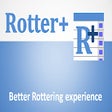 أيقونة البرنامج: Rotter+